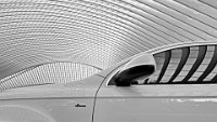 368 - ON THE WHITE SIDE - JOOSTEN LUS - belgium